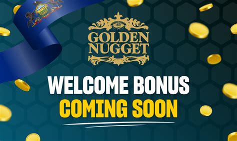 golden nugget pa promo|Golden Nugget PA Casino ️ $1,000 Bonus .